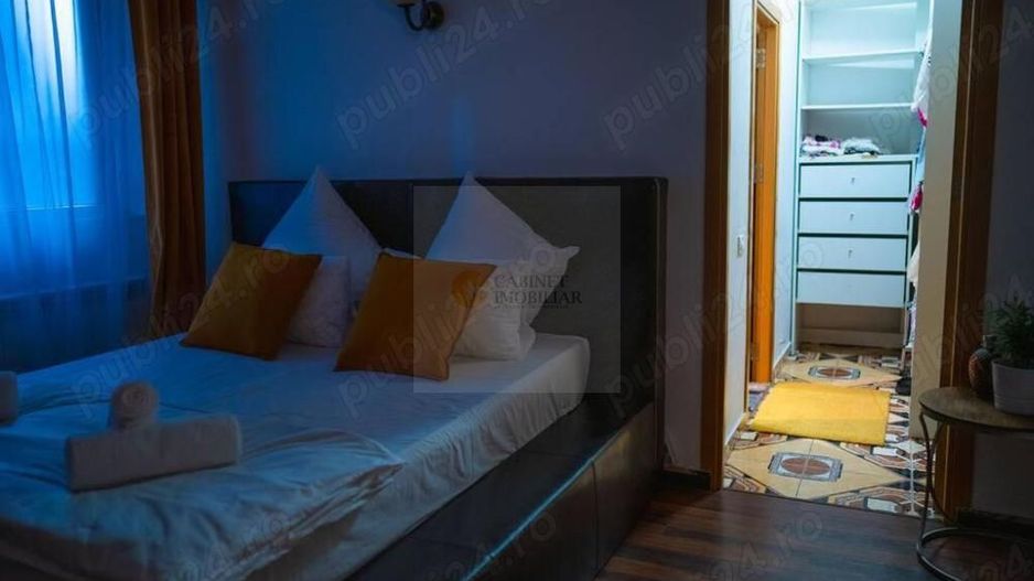 3 Camere + Parcare | Bloc 2010 | Piața Unirii - Poză 6