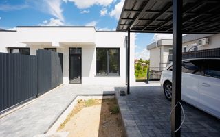 Vânzare, casă, 3 camere, str-la Codrilor, Durlești - Poză 5