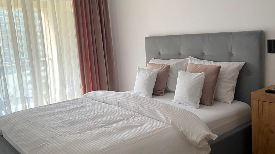Apartament cu 2 camere | 52 mp + terasa | Gheorgheni | Iulius Mall | FSEGA - Poză 9
