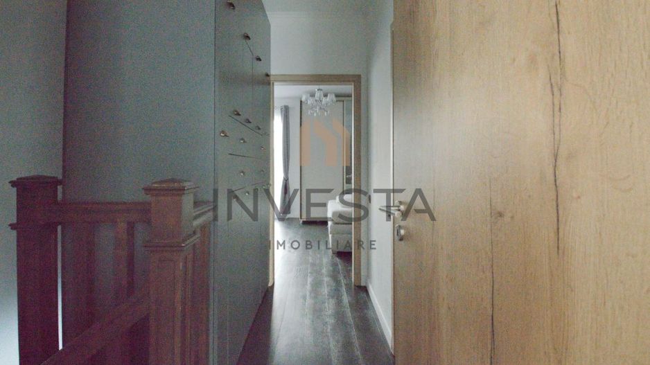 Duplex de vanzare cartier Europa in spate la reprezentanta Mercedes - Poză 19