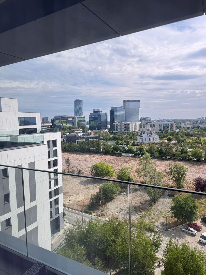 Super Oferta Vanzare 3 Camere Cloud 9 Residence + 2 Locuri Parcare - Poză 1