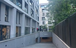 SPATIU COMERCIAL PREMIUM I HERASTRAU I POTENȚIAL NELIMITAT PENTRU BUSINESSUL TĂU - Poză 1