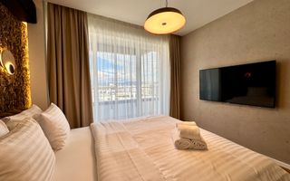 Penthouse de lux, prima închiriere, priveliște spre Tampa - Kasper Coresi - Poză 14