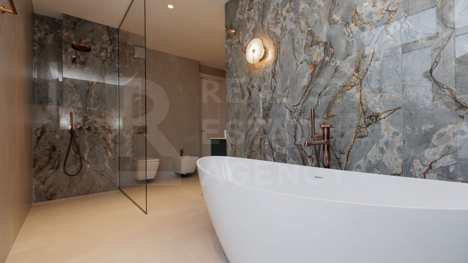 Chirie, duplex, 5 camere, str. Timiș, Centru - Poză 27