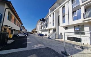 Apartament 2 camere | bucătărie închisă | Otopeni central - Poză 1