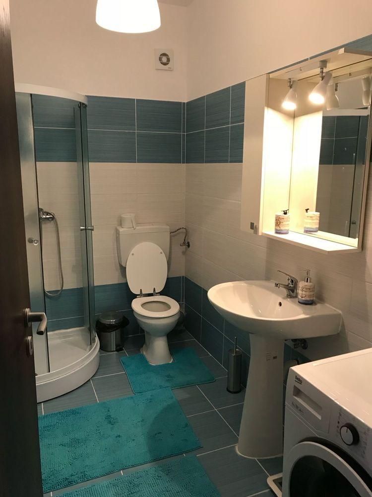AP. 2 CAMERE- POPESTI-LEORDENI, PET-FRIENDLY, PARCARE INCLUSA, METROU - Poză 6