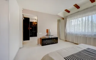 Vila superba 200 mp Fundeni Dobroesti - Complex privat - Lot 270 mp - Poză 14