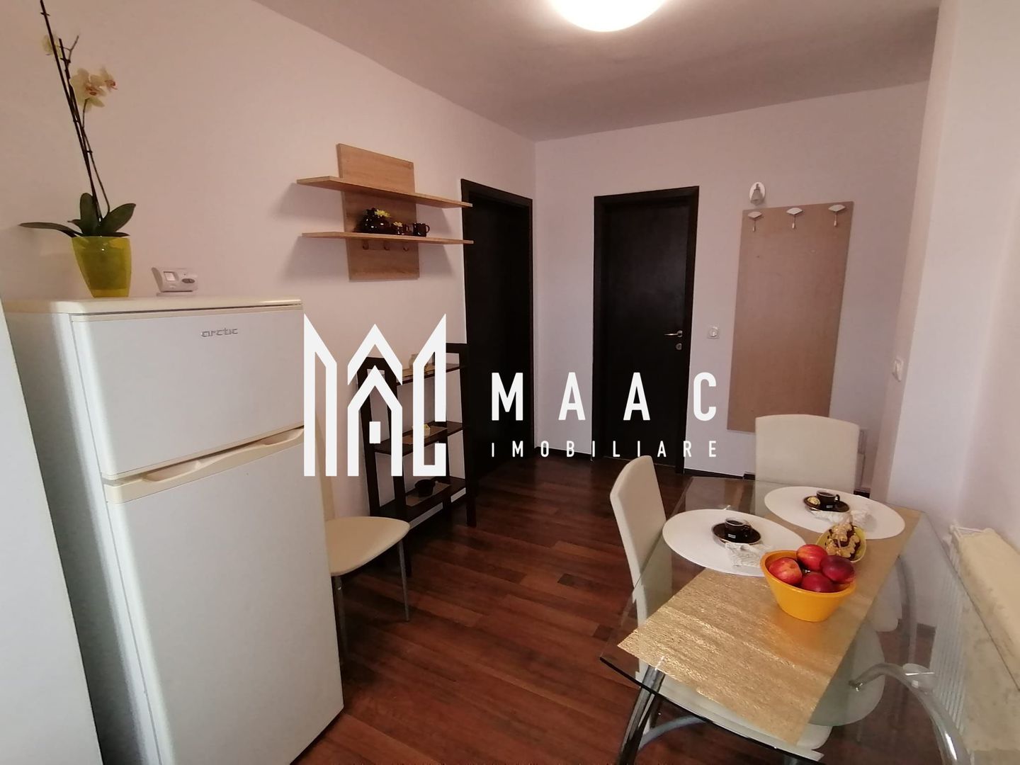 Apartament 1 camera I Parter I Zona Calea Dumbravii - Poză 2