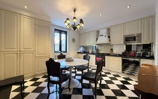 Apartament 6 camere în vilă consolidată | Garaj | Cotroceni - Poză 6