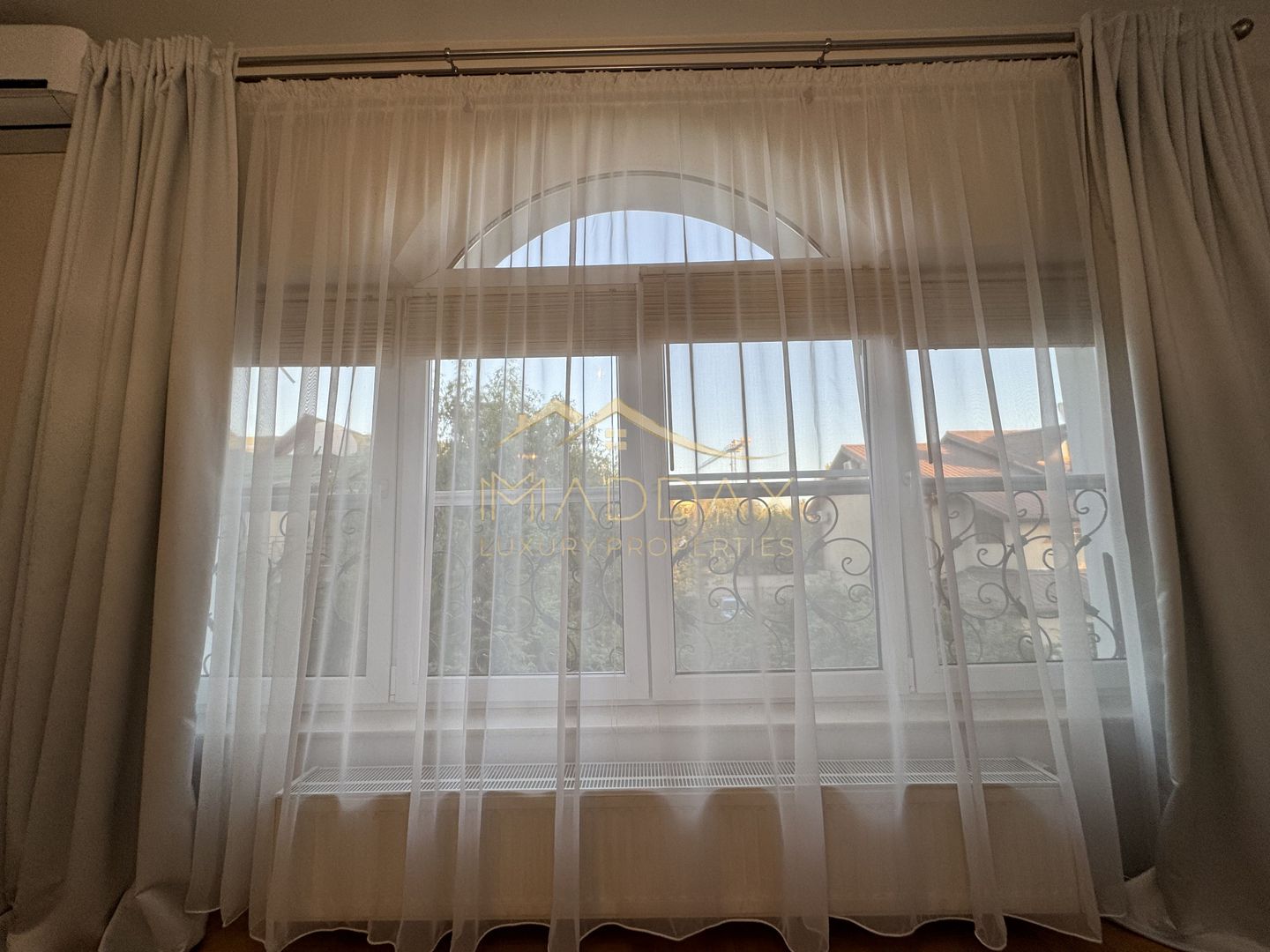 Vila de LUX impresionanta***6 camere// Sisesti_Sector1 - Poză 41