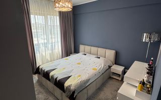 Comsion 0% 3 Camere mobilat complet + 2 loc. Parcare / Pipera IM111 - Poză 41