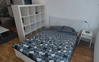 Garsoniera metrou Tineretului - Loc parcare inclus - Poză 3