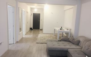 APARTAMENT DE VÂNZARE 3 CAMERE + TERASĂ 20 MP ZONA GRIVIȚA-DOMENII - Poză 1