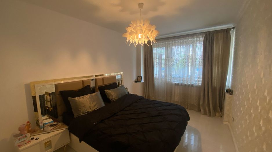 SV22-Apartament 3 camere–Ștefan cel Mare, lângă metrou - Poză 3