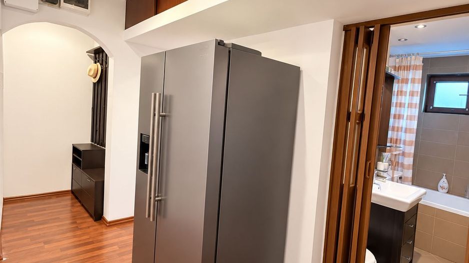 Olimpia-Stadion | Str. Stejarul | 3 camere | Etaj 2 | PET FRIENDLY - Poză 14