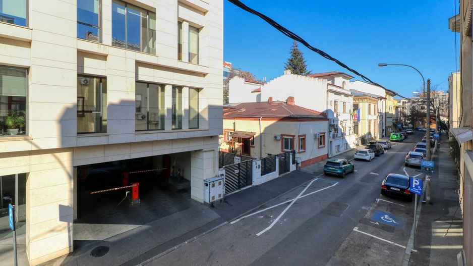 Romană- 5 camere- 140 mp - centrala termica - Poză 30