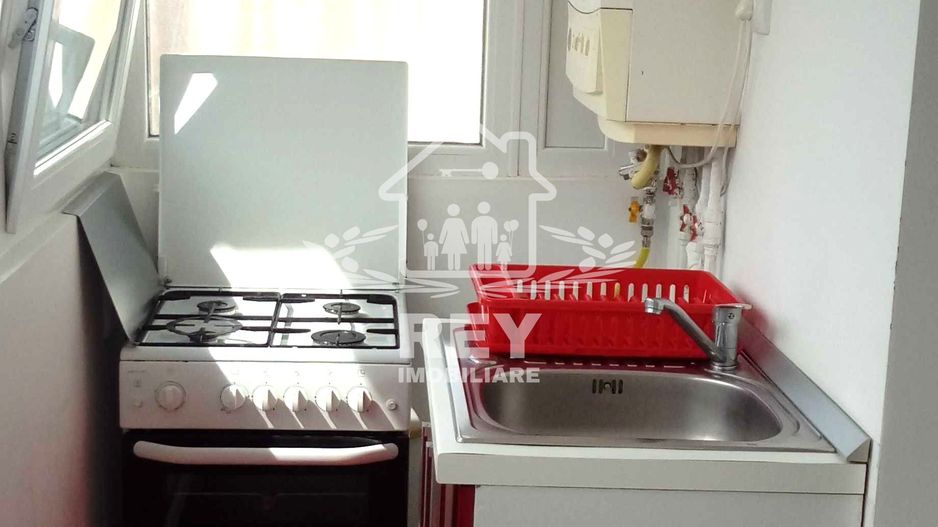 Calea Dumbravii - Apartament 2 camere oferit spre inchiriere - Poză 7