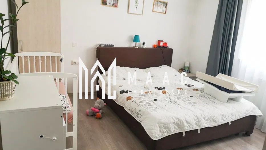 Apartament 3 camere | Etaj 2 | Selimbar - Brana - Poză 4