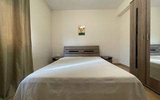 Apartament 2 camere et 1 din 2 | 59 mp utili | grădina | aleea Ceferiștilor - Poză 27