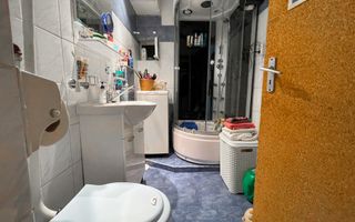 Apartament 3 camere | 65mp utili | Semicentral zona Piata Abator - Poză 9