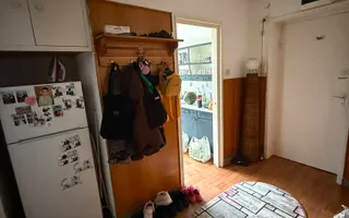 Apartament cu 3 camere și 2 balcoane, Tudor – strada Moldovei - Poză 11