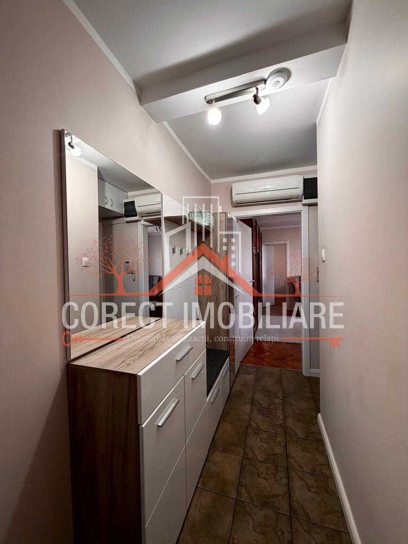 🏠 Apartament de închiriat – Zona Han – 320 Euro - Poză 8