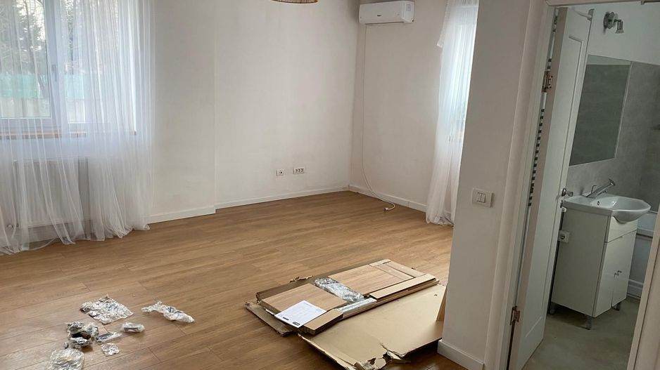 Apartament 3 camere Biharia-Băneasa - Poză 6