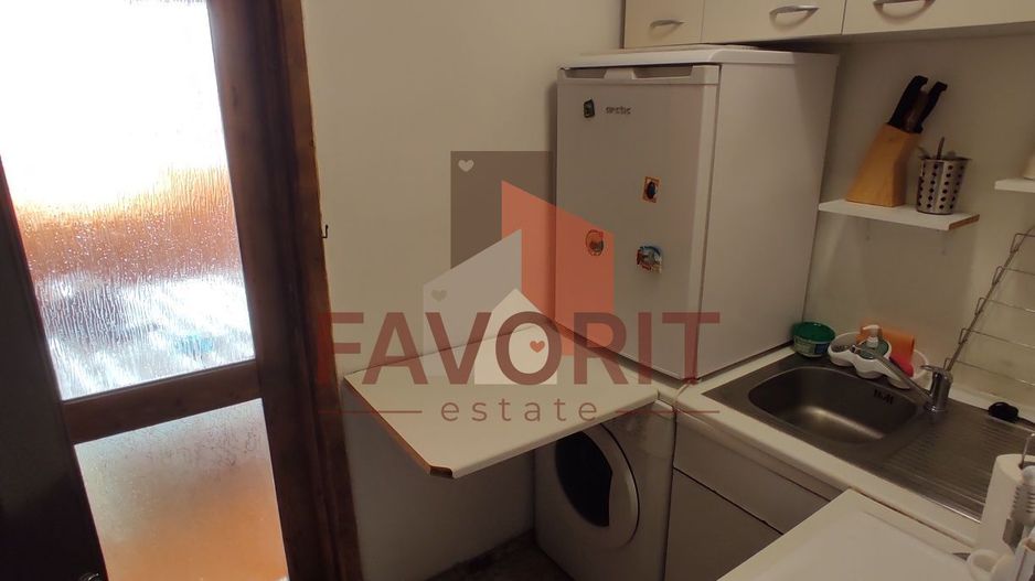 garsoniera | etaj intermediar | mobilat si utilat | zona excelenta | - Poză 4