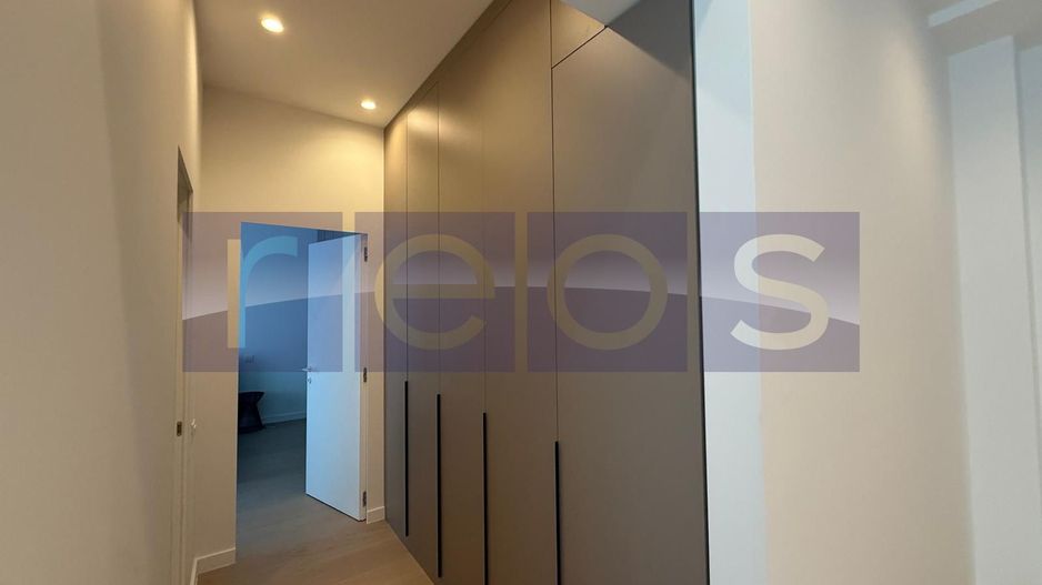 INCHIRIERE 2 CAMERE | AVIATIEI TOWER | MOBILAT SI UTILAT LUX | PARCARE - Poză 14