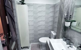 2 camere, decomandat, PET FRIENDLY, balcon, modern, Marasti,Kaufland - Poză 11