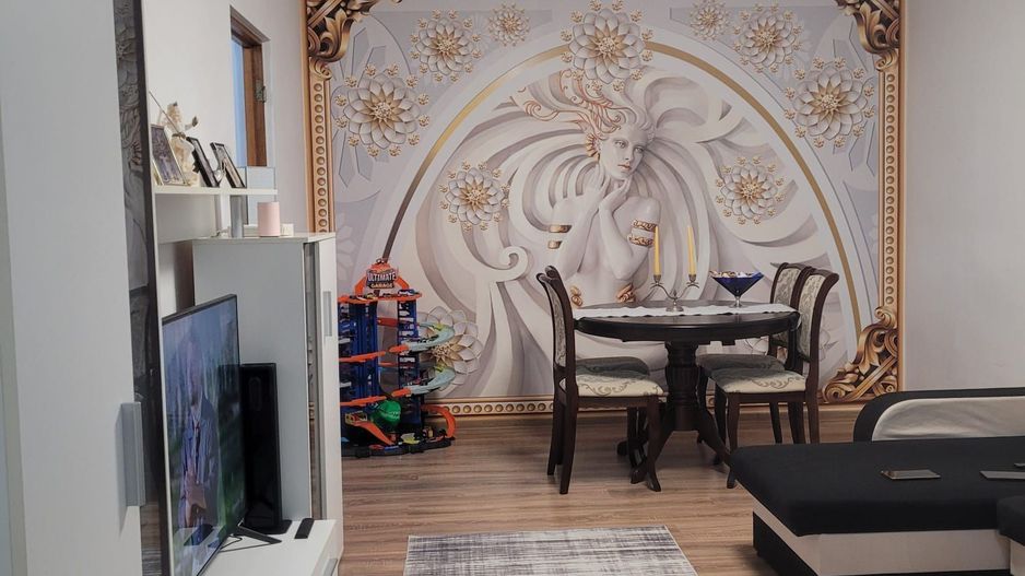 Apartament 2 camere de vanzare Gorjului - Poză 2