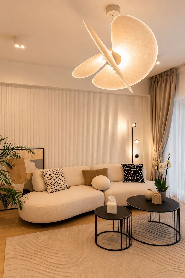 Apartament 3 camere premium I Terasă cu view panoramic | Floreasca - Poză 5