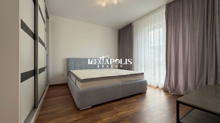Apartament 2 camere, open space | Prima închiriere | Avangarden - Poză 4