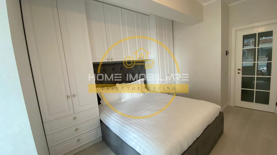 Apartament 2 cam, Et.7/11 Royal Town - Copou - Poză 9