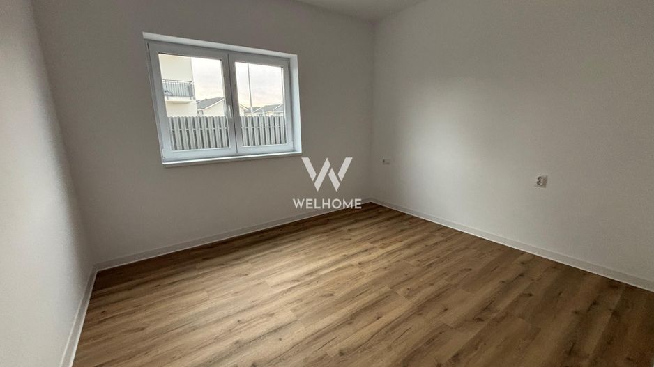 Apartament 2 camere decomandat, baie cu geam - Zona Unirii, Selimbar - Poză 4