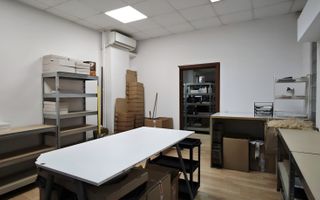 Spatiu comercial 276 mp - pozitie excelenta in zona Turda, sector 1! - Poză 6