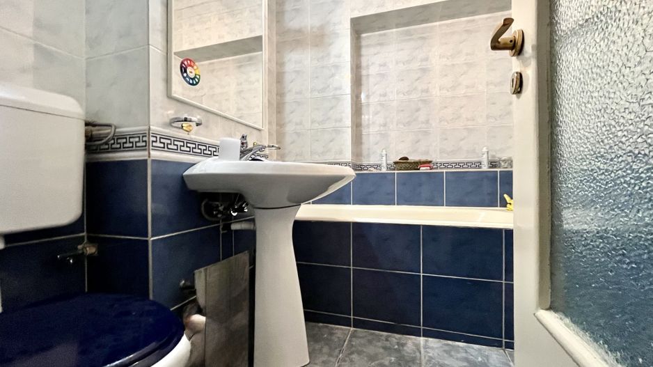 Apartament 4 camere, decomandat, bloc cu lift, lângă Fabrica de Bere - Poză 10