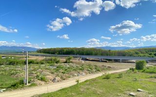 Teren intravilan 12631 mp , Sibiu/ Parc Industrial Selimbar - Poză 9