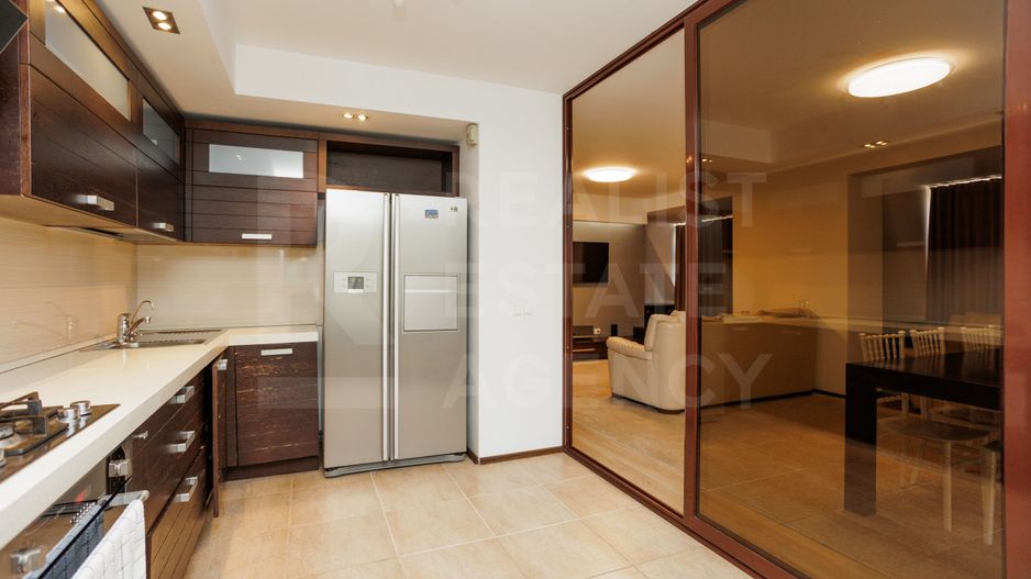 Vânzare, apartament, 3 camere, str. Onisifor Ghibu, Buiucani - Poză 5
