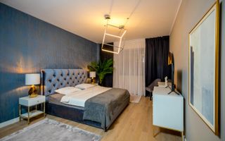 APARTAMENT DE 4 CAMERE ULTRALUXURY | Gafencu 49 | - Poză 24