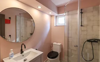 Apartament super cu 4 camere aflat in zona  Parcului Central! - Poză 21