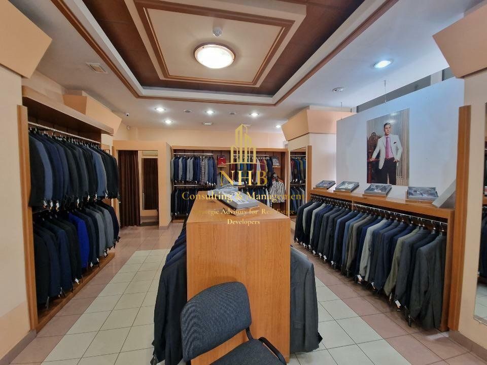 COMISION 0% | Spatiu Comercial Obor - Calea Mosilor | Vad Excelent - Poză 1