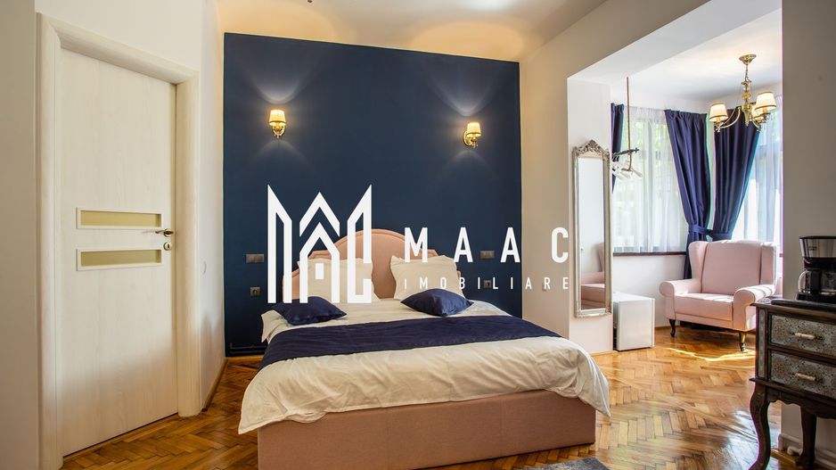 Casă individuala 5 camere | regim hotelier | zona istorică - Poză 7