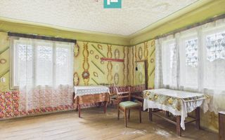 Casă cu teren de 17.681 mp, în loc. Hălmăgel, Arad - Poză 6