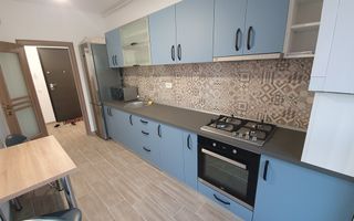 Apartament 2 camere Lujerului metrou - Complex Nou - Poză 3