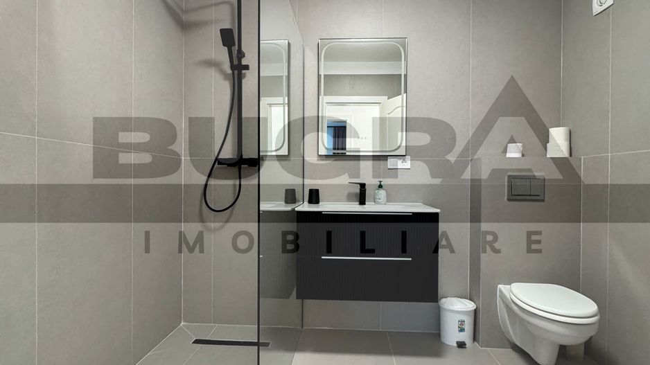 Apartament 3 camere 80 mp, balcon, zona P-ta 1 Mai - Poză 11