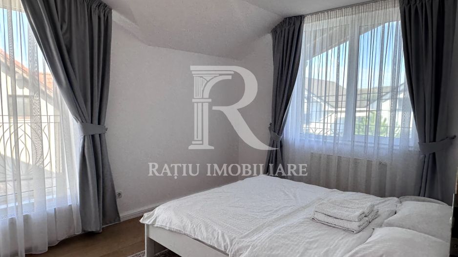Casa de închiriat cu 4 dormitoare | Cartierul Tineretului | Oradea - Poză 16
