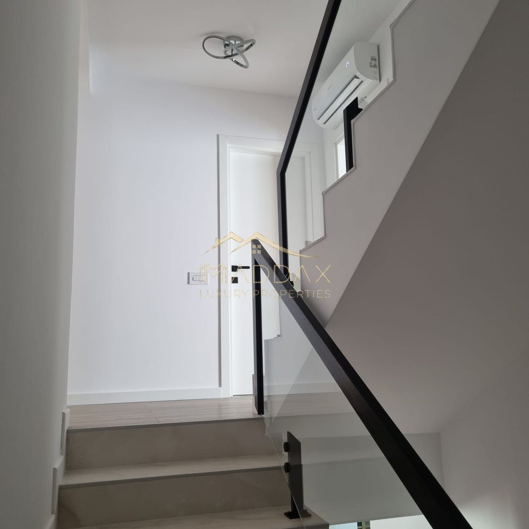 Vila *6 camere* // Pipera OMV **FIRST RENT** - Poză 29