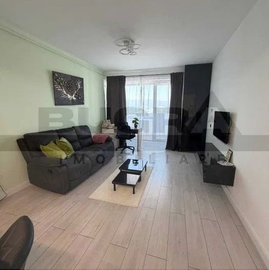 Apartament 2 camere, parcare, zona Frunzisului - Poză 3