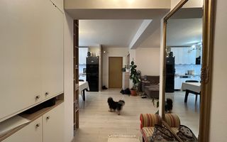 Vanzare apartament cu 3 camere, bloc nou, zona Bucium! - Poză 10